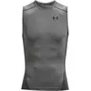 Image de Débardeur Under Armour HeatGear Gris 2XL 1361522-090