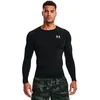 Image de Under Armour T-shirt à Manches Longues Heatgear