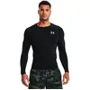 Image de Under Armour T-shirt à Manches Longues Heatgear
