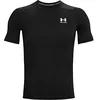 Image de Under Armour Homme UA HG Armour Comp SS Shirt en occasion ou reconditionné