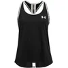 Image de Under Armour T-shirt Sans Manches Knockout