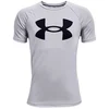 Image de Under Armour T-shirt à Manches Courtes Tech Big Logo