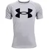 Image de Under Armour T-shirt à Manches Courtes Tech Big Logo 18-20 Années