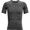 Image de Under Armour Homme UA HG Armour Comp SS Shirt en occasion ou reconditionné