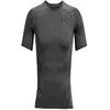 Image de Under Armour T-shirt à Manches Courtes Heatgear Compression