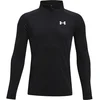 Image de Under Armour T-shirt à Manches Longues Avec Demi-zip Tech 2.0