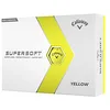 Image de Callaway Golf Balle de Golf Supersoft 2023 en occasion ou reconditionné