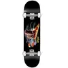 Image de Skateboard Complet Enjoi Pizza Kitten (8" - Noir)