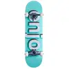 Image de Skateboard Complet Enjoi Helvetica Neue (8" - Bleu)