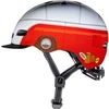 Image de Casque vélo enfant Nutcase Nutty Multicolore TU (52/56 cm) NC102.SUR.XS