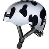 Image de Casque vélo enfant Nutcase Nutty Blanc 2XS (48/52 cm) NC101.MOO.XXS