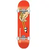 Image de Skateboard Complet Enjoi Chop Sticks (7.375" - Rouge)
