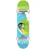 Image de Skateboard Complet Enjoi Surfs Up (8.25" - Bleu)
