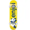 Image de Skateboard Complet Enjoi Half & Half (8" - Jaune)