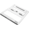 Image de Portable - Support pour ordinateur portable - 15" - pour IdeaPad 3 Chrome 14M836; IdeaPad Flex 5 14; ThinkPad E14 Gen 3; P15v Gen 3
