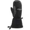 Image de Dakine - Excursion Gore-Tex Mitt - Moufles femme Black - M