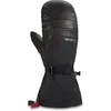 Image de Dakine - Phoenix Gore-Tex Mitt - Moufles homme Black - L