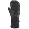 Image de Dakine - Baron Gore-Tex Mitt - Moufles homme Black - S