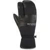 Image de Dakine - Baron GTX Trigger Mitt - Moufles homme Black - S