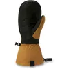 Image de Dakine - Excursion Gore-Tex Mitt - Moufles homme Rubber - S