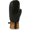 Image de Dakine - Baron Gore-Tex Mitt - Moufles homme Rubber - S