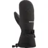 Image de Dakine - Leather Camino Mitts - Moufles femme Black - M