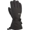 Image de Dakine - Leather Camino Gloves - Gants ski femme Black - L