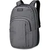 Image de Dakine Grand sac à dos Campus L, 33 litres, sac robuste avec compartiment pour ordinateur portable et dos matelassé en mousse - Sac à dos pour l’école, le bureau, l’université ou pour tous les jours en occasion ou reconditionné