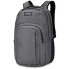 Image de Dakine - Campus Backpack L 33L - Sac à dos Carbon - 33 L