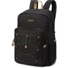 Image de Dakine - Educated 30L Backpack - Sac à dos Black Onyx - 30 L
