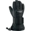 Image de Dakine - Wristguard Gloves - Gants ski enfant Black - M