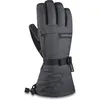 Image de Dakine - Titan GTX Glove - Gants homme Carbon - XL