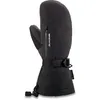 Image de Dakine - Leather Sequoia GTX Mitt - Moufles femme Black - M