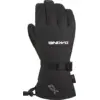 Image de Dakine - Leather Scout Gloves - Gants ski Black - L