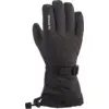 Image de Dakine - Lynx Glove - Gants ski femme Black - M