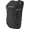 Image de Dakine - Heli Backpack 12L - Sac à dos ski Black - 12 L