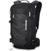 Image de Dakine - Poacher - Sac à dos ski Black - 22 L