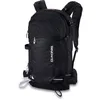 Image de Dakine - Poacher RAS - Sac à dos ski Black - 26 L