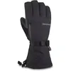 Image de Dakine - Leather Titan GTX Glove - Gants ski homme Black - M