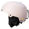Image de Dakine - Charger - Casque ski Burnished Lilac - XS / S (48 - 54 cm)