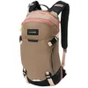 Image de Dakine - Drafter Backpack 10L - Sac à dos vélo Pinebark / White - 10 L