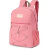 Image de Dakine - Tardy Slip - Sac à dos Pink Lotus - 25 L