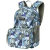 Image de Dakine - 365 Lunch Backpack 24L - Sac à dos Whimsical Forest - 24 L
