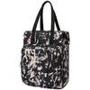 Image de Dakine - Campus Hybrid Backpack 26L - Sac à dos Midnight Blooms - 26 L