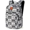 Image de Dakine - Campus Backpack M 25L - Sac à dos Midnight Blooms - 25 L