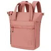 Image de Dakine - Renovation Hybrid Backpack 21L - Sac à dos Withered Rose - 21 L