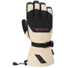 Image de Dakine - Scout Gloves - Gants ski Brown Rice - M