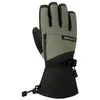 Image de Dakine - Leather Titan GTX Glove - Gants ski homme Mulled Basil - M