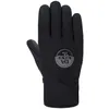 Image de Dakine - Crossfire Gloves - Gants ski Black / Grey - L