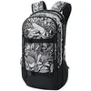 Image de Dakine - Mission Backpack 25L - Sac à dos ski Kingdom Black - 25 L